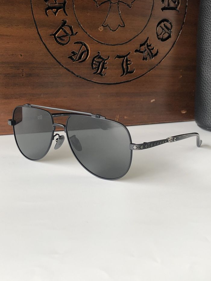 Chrome Heart Sunglasses Top Quality CRS00063